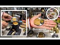 Mini Meetha Paratha 😋 #mini #miniaturecooking #miniature #tinyfood #minikitchen #ytvideo #yummy