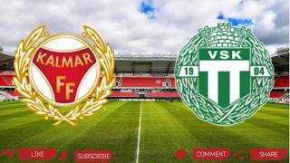 Kalmar FF - Västerås SK screenshot 4