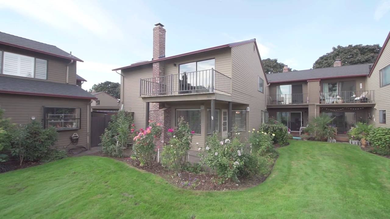 Virtual Tour: 306 N Hayden Bay Dr. Portland, OR 97217