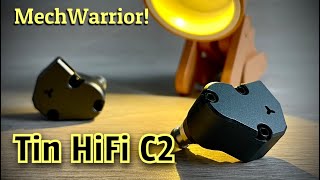 Tin HiFi C2 - И один в поле воин, если он 