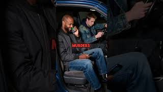 How 2 Snipers Turned a Chevy Into a Mobile Killing Machine