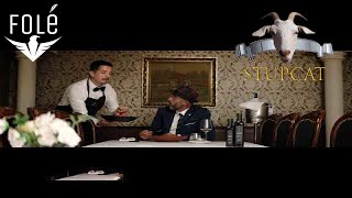 Stupcat - Promo