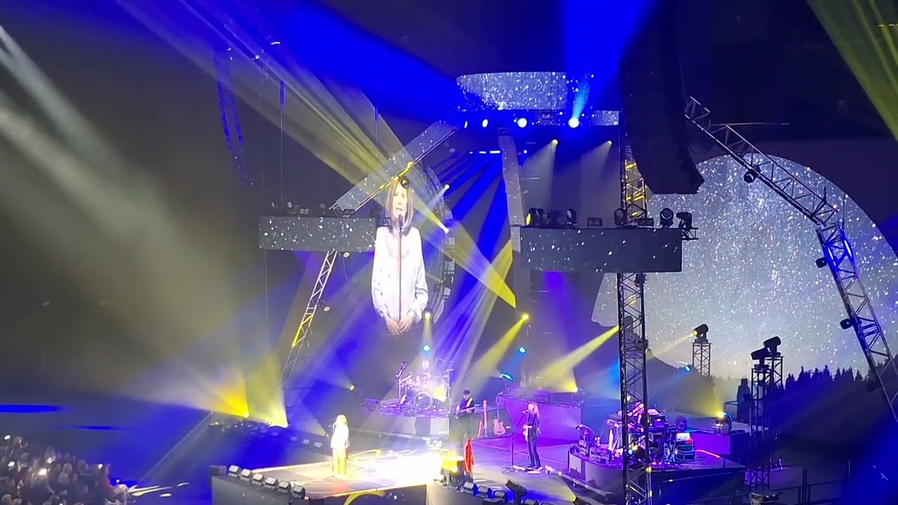 2025.10.18 Koncz Zsuzsa - Békét és reménységet - Még 1 ARÉNA koncert