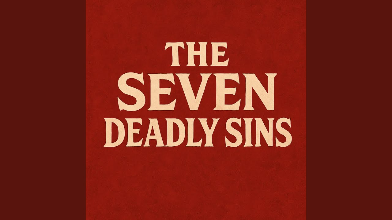 7 Deadly Sins