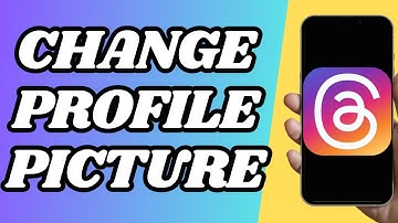 How To Change Profile Picture On Threads Instagram