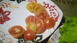 HOMEMADE TUNA SANDWICH || PERFORMANCE TASK (SANDWICH MAKING)
