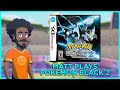 balanced breakfast [pokemon black 2, balatro later perhaps]
