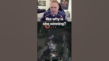 Sivir just did that to my team?