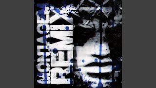 Montagem Remix 1.0 - Tsk.4