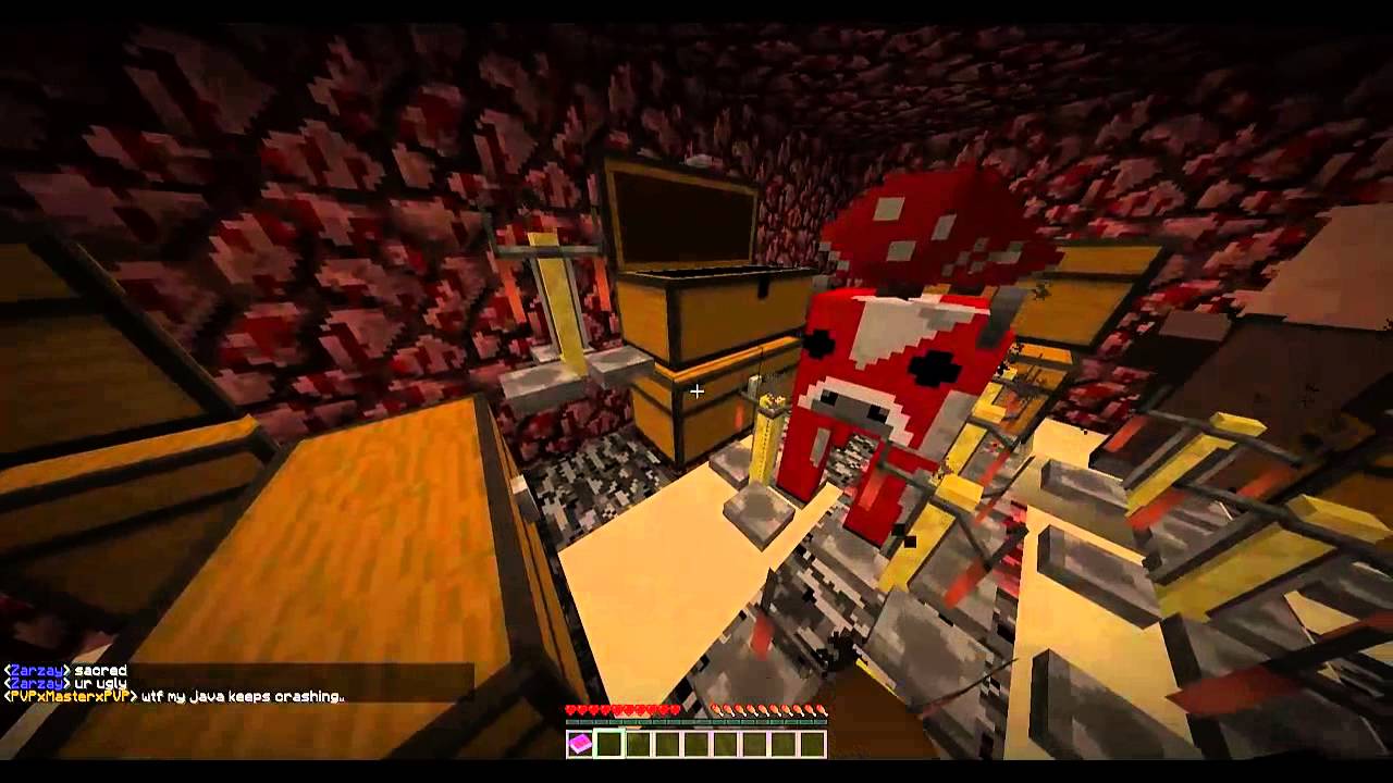 B.McPvP.com - Base tour !!!