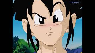 Dragonball Z OC - Kora in denial - 90s Style Animation