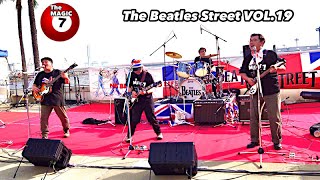 The Magic7_The Beatles Street 19_20240511