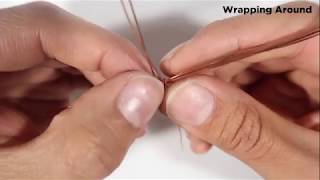 HOW TO Make Copper Scorpions - Tutorial