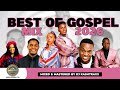 GOSPEL BEST HITS 2026 DJ KASHTRAXX WAPENDWA MUZIKI OBBY ALPHA JOEL LWAGA CHRISTINA SHUSHO