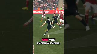 GET THIS MAN A BALLON D’OR!