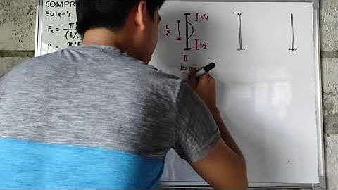 Compression Member Introduction