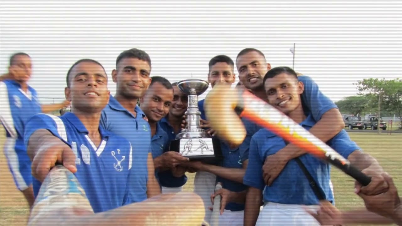 The Rise of Jaguars- Season 1.... Jessami Company, OTA Chennai Summer term 2011