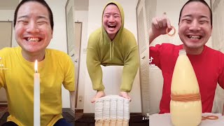 Junya1gou funny video 😂😂😂 | JUNYA Best TikTok August 2022 Part 18