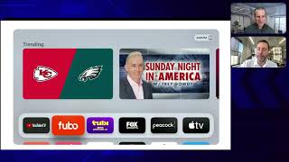 How Witbe Measured Super Bowl Streaming Performance — Insights on Latency, QoE, and 4K Quality