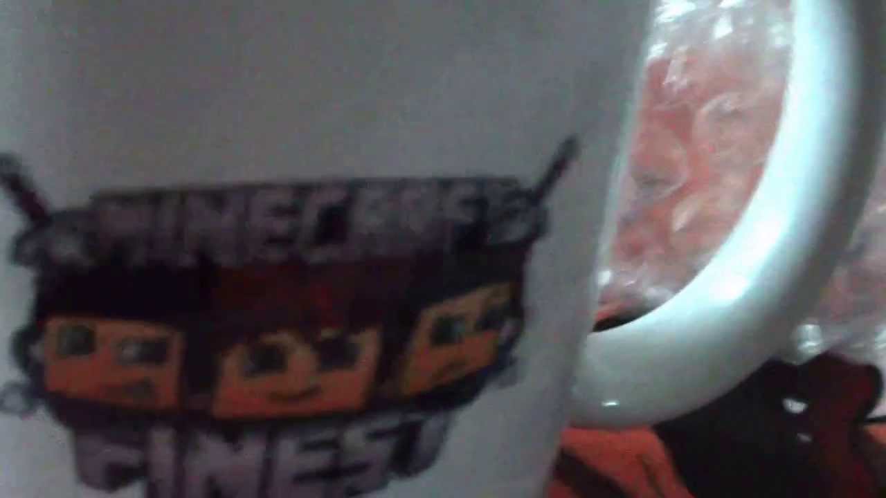 Minecraftfinest Store messed up.......