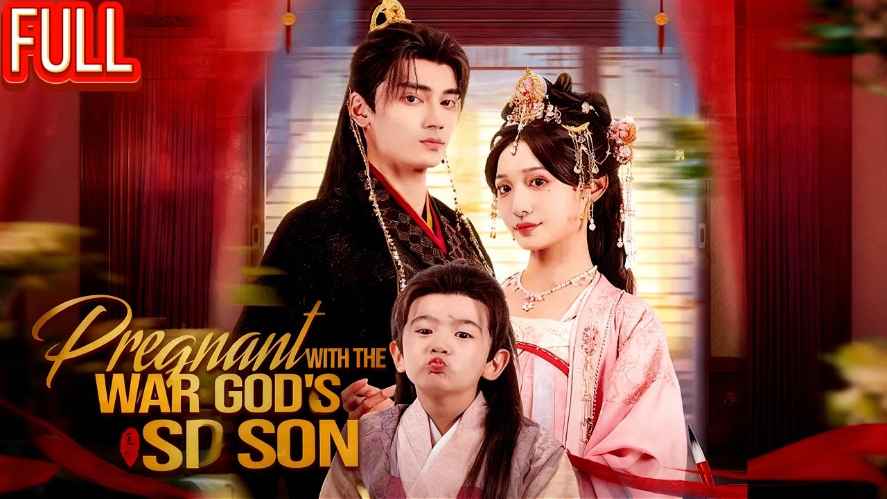 DUB👑Heiress Framed by Stepsister, Bears War God’s Son, Father Searches Years Later! 