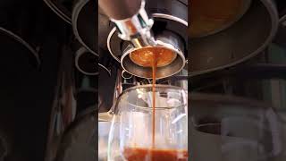 Trying Essenza From Atomic #Coffee #barista #espresso #satisfying