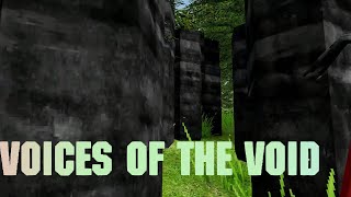 Базальтовые Столбы Убьют Нас ▶ Voices Of The Void #36