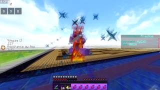 Combo Montage #3 : CTLServ !