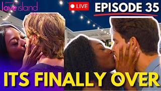 Love Island USA Season 8 Episodes 35 Review/Recap | GOOD RIDDANCE! ✌🏾