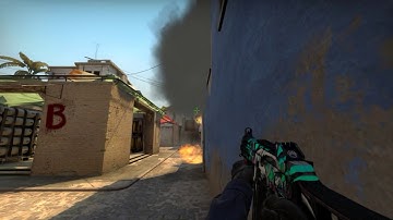 sirrelado - B-hold ACE