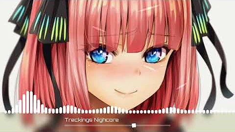 Nightcore - Don't Go - Dj Layla ft. Malina Tanase