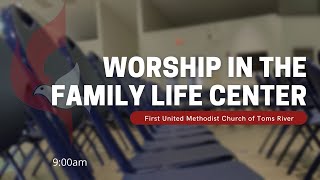 Family Life Center 2/22/2026