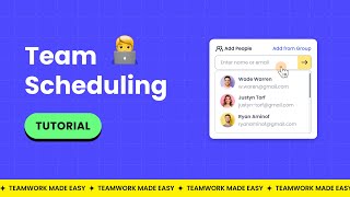 Calfrenzy Team Scheduling Software – Group Bookings & Team Calendars screenshot 4