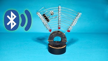 How To Make Audio Level Indicator With LM3915 IC - Freeform Circuit || Simple circuits