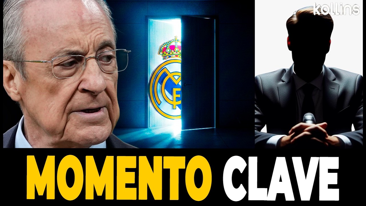 ✅ UN MADRID EN PLENO PUNTO DE INFLEXIÓN🤔