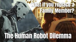 The Unexpected Emotional Cost Of Upgrading Your Home Robot Future Tech Dilemmas