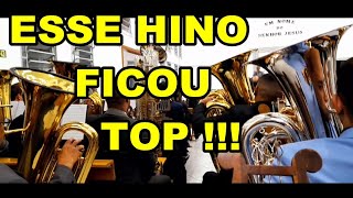 HINO 228 CCB HINARIO 5 SALVACAO SALVACAO FICOU MARAVILHOSO