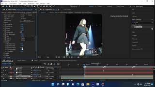 Dance edit Shake like 94E & UIBBI & NIID [ AFTER EFFECTS Tuturial ] + Shake preset