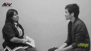 Aviv Limelight - Ankit Rambabu