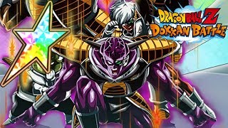 THE UNOBTAINABLE LR! 100% RAINBOW STAR PHY LR GINYU FORCE SHOWCASE! (DBZ: Dokkan Battle)