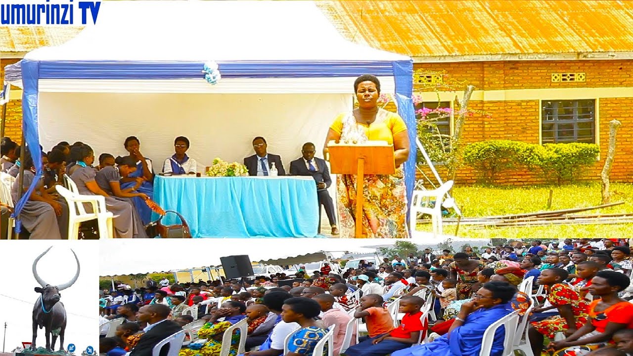 KU ISABATO: Gahunda yo kuramya ku rusengero rwa Matimba, Nyagatare