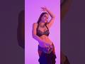 Katsiaryna | Dark Feminine Awakening 🩸 | Vampiric Tribal Fusion Bellydance