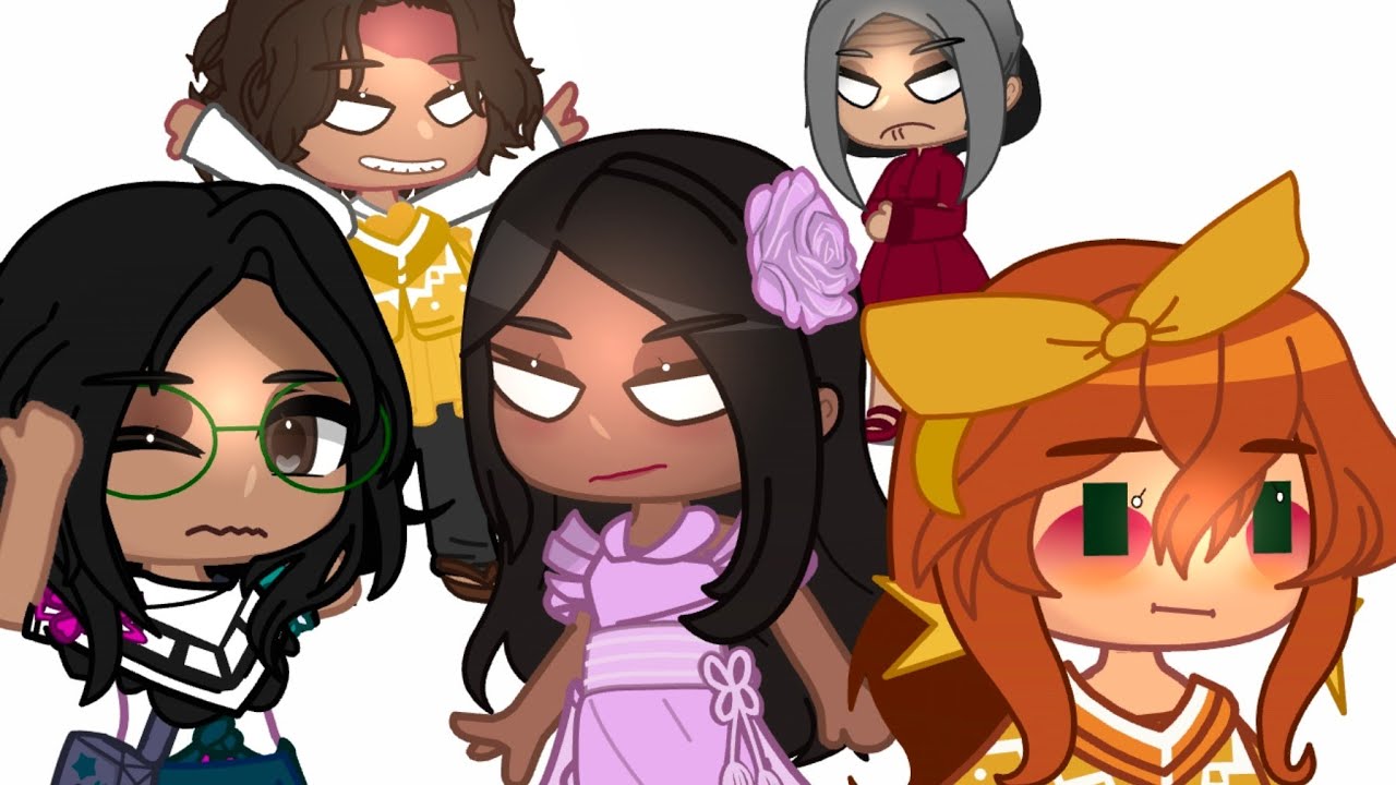 if the madrigals switched gifts pt.2 || encanto