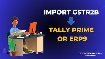 GSTR2 IMPORT EXCEL TO TALLY. IMPORT PURCHASE TO TALLY. CALL 9886799378