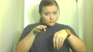 AR ASL II midterm