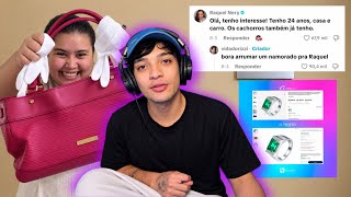Autistic TikToker accused of being a scammer