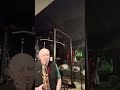 08 05 2026    Someday you'll be sorry    Sax tenore #music