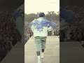 Capture de la vidéo Lil Yachty Hardest Walk Out Of All Time 🔥