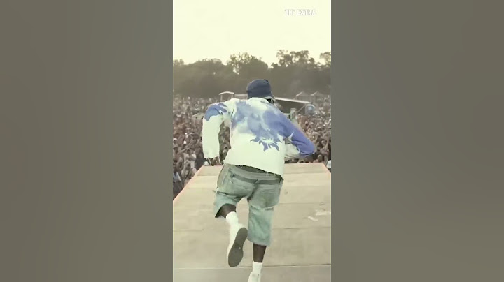 Lil Yachty Hardest Walk Out of All Time 🔥