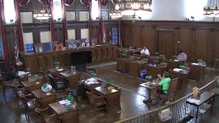 September 24, 2024 | Law, Buildings and Code Enforcement Committee Meeting